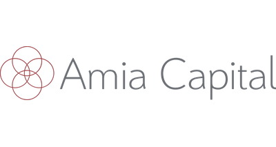 Amia Capital logo