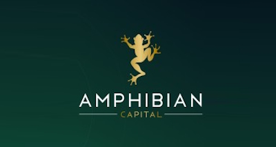 Amphibian Capital logo