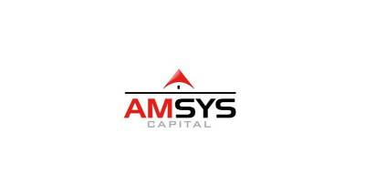 AMSYS Capital logo