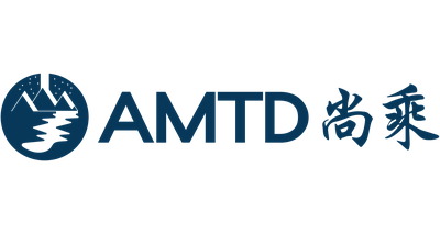 AMTD logo