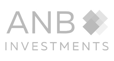 ANB Investments logo