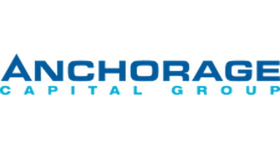 Anchorage Capital Group logo