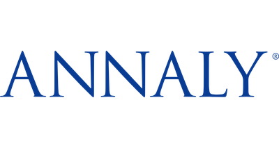 Annaly Capital Management logo