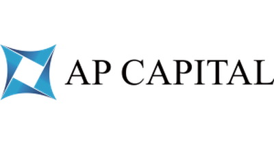 AP Capital logo