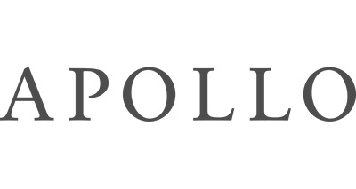 Apollo Investment Management logo