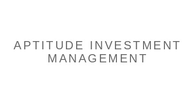 Aptitude Investment Management LP logo