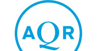 AQR Capital Management logo