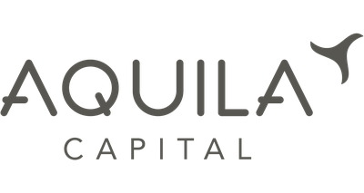 Aquila Capital logo