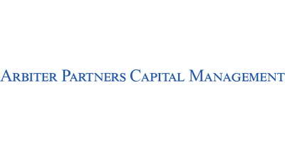 Arbiter Partners logo
