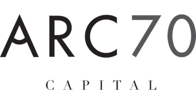 Arc70 Capital logo