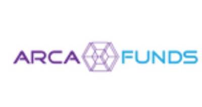 Arca Funds logo