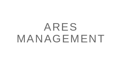 Ares Management logo