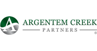 Argentem Creek UK LLP logo