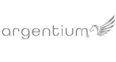 Argentium logo