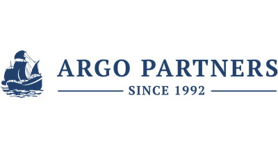 Argo Partners logo