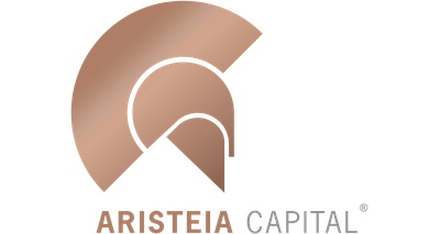 Aristeia Capital logo