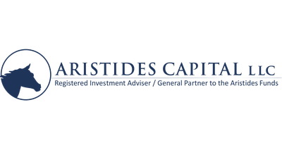 Aristides Capital logo