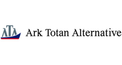 Ark Totan Alternative logo