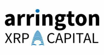 Arrington XRP Capital logo