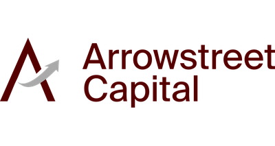 Arrowstreet Capital logo