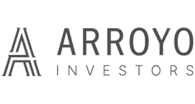 Arroyo Energy logo