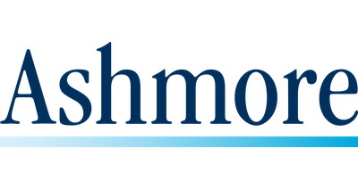 Ashmore Investment Management logo