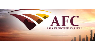 Asia Frontier Capital logo