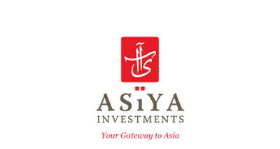 Asiya Investments Hong Kong Limited logo