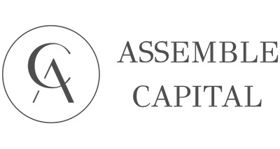 Assemble Capital logo