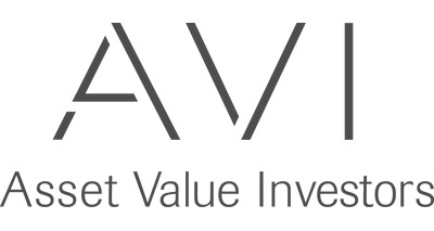 Asset Value Investors logo