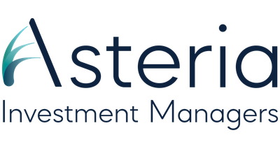 Asteria Investment Managers logo