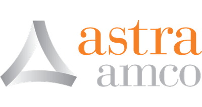 Astra Asset Management logo