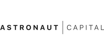 Astronaut Capital logo