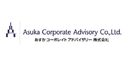 Asuka Corporate Advisory logo