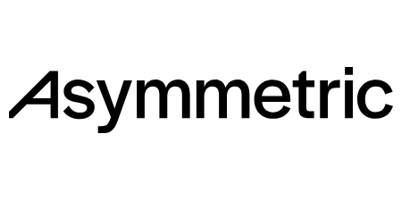 Asymmetric Financial logo