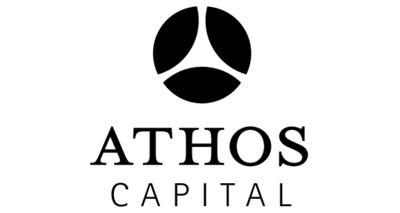 Athos Capital logo