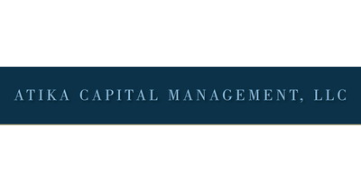 Atika Capital Management, LLC logo