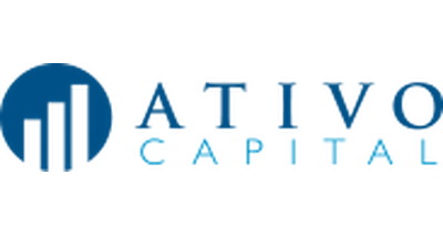 Ativo Capital Management logo