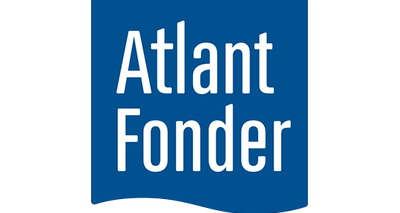 Atlant Fonder AB logo