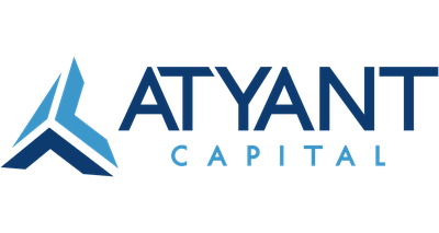 Atyant Capital logo