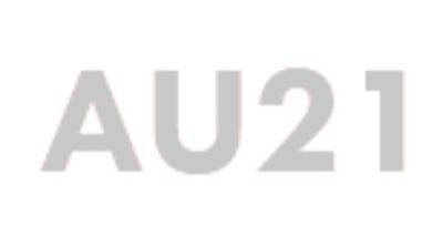 AU21 Capital logo