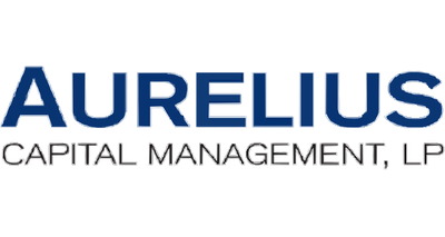 Aurelius Capital Management logo