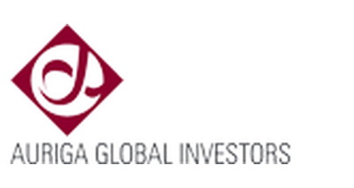 Auriga Global Investors logo