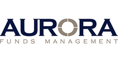 Aurora Funds Limited logo