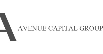 Avenue Capital Group logo