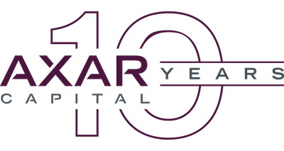 Axar Capital logo