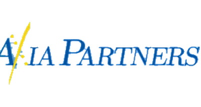 Axia Partners logo