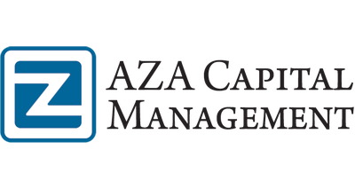 AZA Capital Management logo