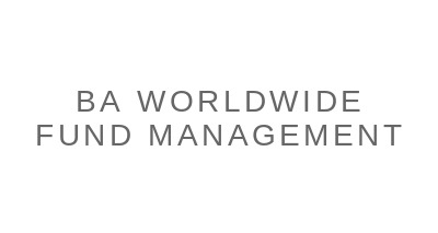 BA Worldwide Fund Management logo