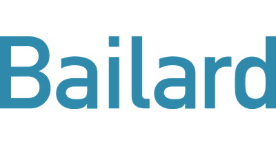 Bailard Inc. logo